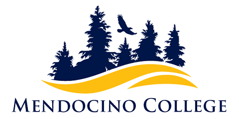 Institution 01CACCL_MENDOCINO Logo